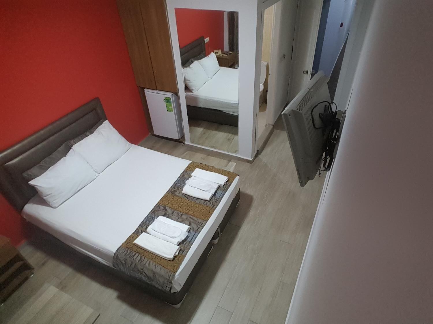 Ayyildizlar Hotel 3*